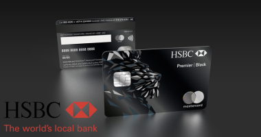 Las tarjetas HSBC