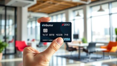 Inbursa Zero Visa beneficios y ventajas