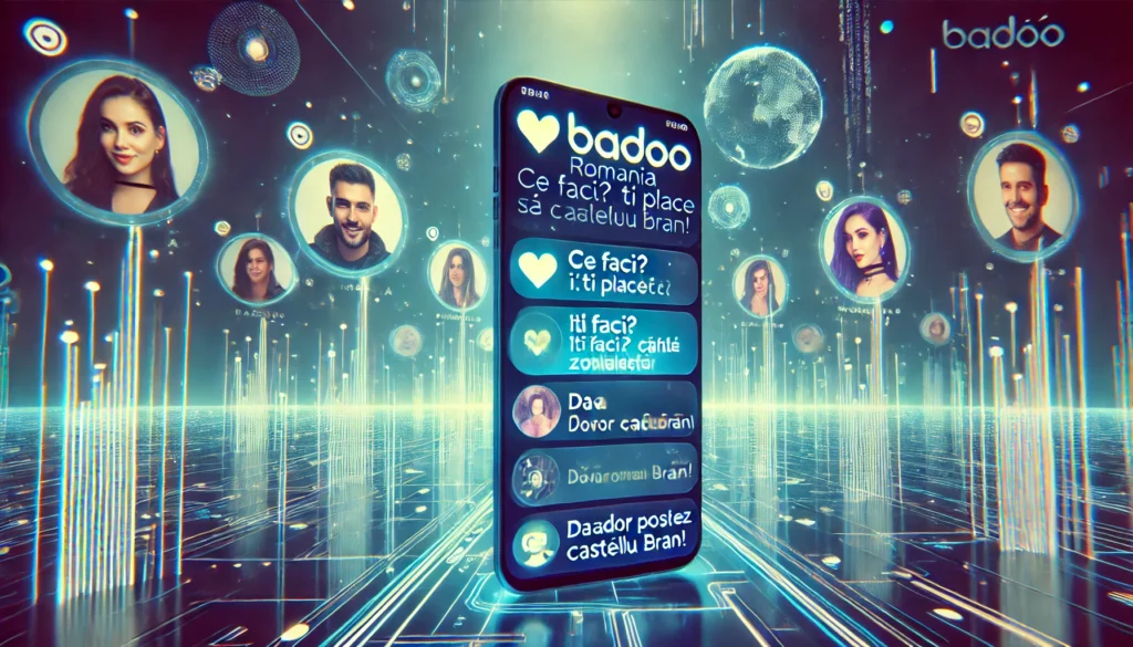 Badoo in Romania: Discover Why Millions Are Swiping Right on Love ...
