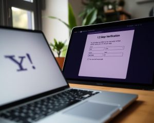 Two-Step Verification: Extra Security for Your Account – Brasileiros na ...