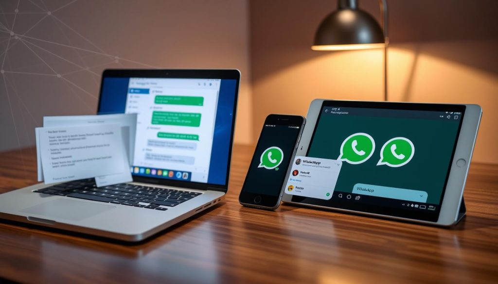 multi-device support