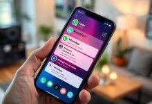 whatsapp notifications