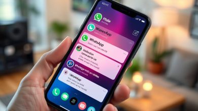 whatsapp notifications